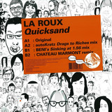 La Roux - Quicksand