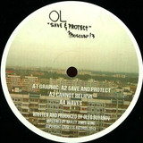 Ol - Save And Protect Ep