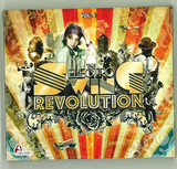 The Electro Swing Revolution - Volume 4
