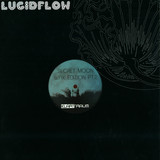 Klartraum - *2* Secret Moon Wax Edition (ian Pooley, Vince Watson, Weisses Licht Remixes)