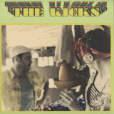 The Kicks - Rebirthday-party