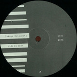 Takuya Matsumoto - Side By Side Ep