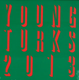 Various - Young Turks 2013