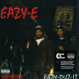 Eazy E - Eazy Duz It (25th Anniversary Edit)