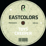 Eastcolors - Toys / Creeper