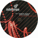 Robert Babicz - Dark Flower