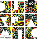 NTFO & Karmon - Composit Ep