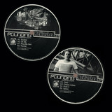 Sebastian Groth - Pounding 2x12"