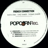 Chez Damier, Siler&dima, Thomas Zander - French Connection