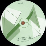 Spare - 1blt