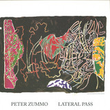 Peter Zummo Feat. Arthur Russell - Lateral Pass (record Store Day Release)