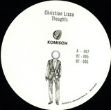 Christian Lisco - Thoughts Ep