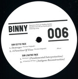 Binny - Nycthmre Ep