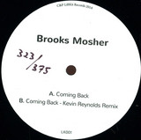 Brooks Mosher - Coming Back