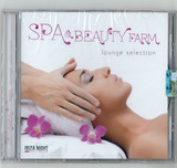 Spa & Beauty Farm - Lounge Selection