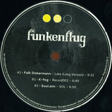 Funkenflug - Compilation 02