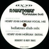 Flower Power - Forbidden Fruit