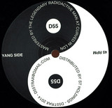 Negentropy A.k.a. Photonz / Violet - Consummation / New Age 1984