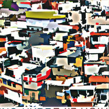 Eno * Hyde - High Life (2lp+mp3/gatefold)