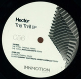 Hector - The Thrill Ep