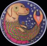 Filsonik - Dogfish (inc. Jamie Jones Remix)