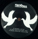 Freundsein - Various Artists 001 (180g / Vinyl Only)