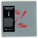 Z Aka Bernard Szajner - Visions Of Dune