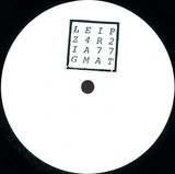 Markus Masuhr & Georg Bigalke - Bandwidth Spektrum Work Ep