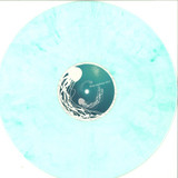 Kemetic Just Feat Terrance Downs - Greener Remix Ep