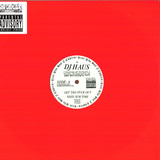 Dj Haus (uttu) - Thug Houz Anthems Vol. 4