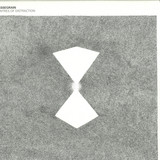 Cassegrain - Centres Of Distraction 3x12"