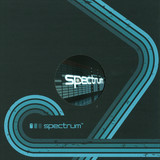 Marco Bailey - Spektral