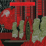 Distal - Retrograde Space Opera