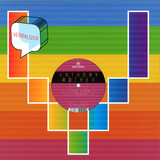 Anthony Rother - *4* Fire Viber / Invader