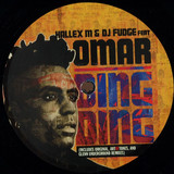 Hallex M & Dj Fudge Feat. Omar - Ding Ding