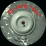 Dj Jurij - On