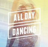 Various - Future Disco Presents: All Day Dancing: