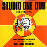 DUB SPECIALIST - STUDIO ONE DUB (2x12")