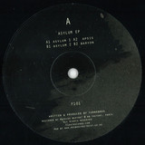 Torre Bros - Asylum Ep