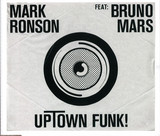 Mark Ronson - Uptown Funk