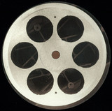 Wunderblock / Arcuation - Lotto