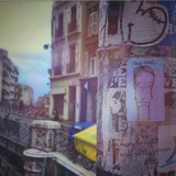 Sonae - Far Away Is Right Around The Corner