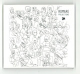 Romare - Projections