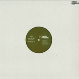 Butch & Gel Abril - Juice Machine Ep
