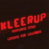 Kleerup - Longing For Lullabies