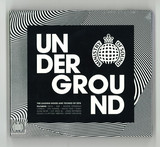 Ministry Of Sound - Underground 2015