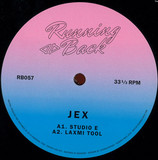 Jex - Good Timin'