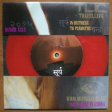 Tlic, Frustbar - Travelling
