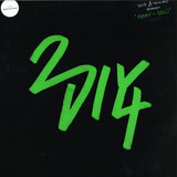 Abby - Halo Remixes (12"+mp3)