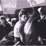 A-ha - Hunting High And Low(remastered)